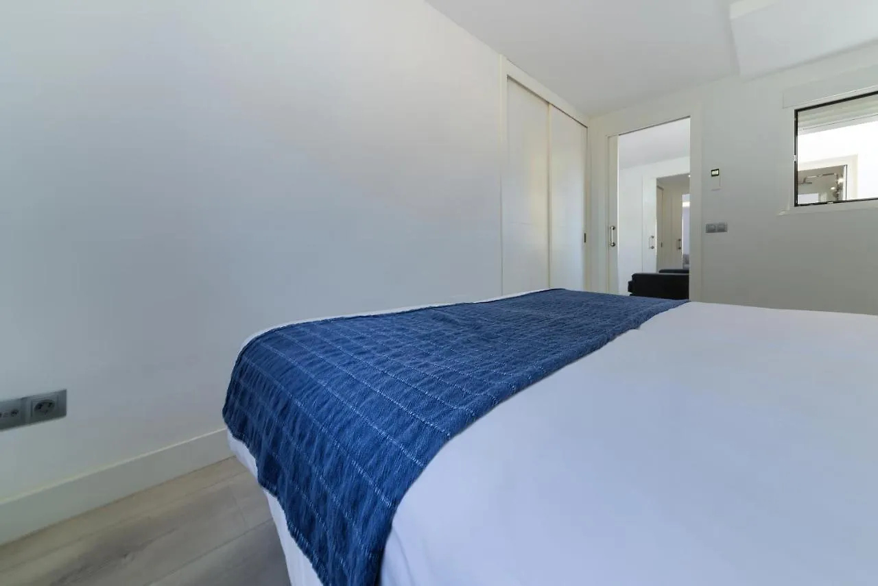Holidays2Malaga Reding Terraza & Impresionantes Vistas Apartment Spain