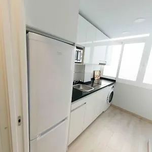 Luxury And Cozy , Malaga Spain